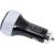 Blow 75-790# Ładowarka samochodowa gn.usbx2 36w g36c