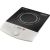 Indukcijas plīts BROCK HP 3201 WH 2000W