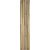 Bamboo canes IN GARDEN H180cm 10pcs/set D12/14mm