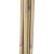 Bamboo canes IN GARDEN H180cm 10pcs/set D12/14mm