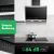 Cooker hood Bomann
