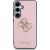 Guess GUHCS25SPGT4MBP Чехол для Samsung Galaxy S25