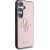 Guess GUHCS25SPGT4MBP Чехол для Samsung Galaxy S25