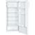 Fridge Brandt BST514FSW