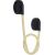 Activejet LED wall lamp AJE-CAMELIA WW