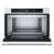 Whirlpool WMD44MW mikroviļņu krāsns, iebūvējama 31L Balta 39cm