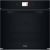 Whirlpool WOI118HT2SBA cepeškrāsns, 6th Sense, hidrolīze, LCD, melna