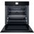 Whirlpool WOI118HT2SBA cepeškrāsns, 6th Sense, hidrolīze, LCD, melna