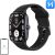 Haylou RS5 smartwatch (black)