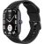 Haylou RS5 smartwatch (black)
