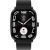 Haylou RS5 smartwatch (black)
