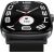 Haylou RS5 smartwatch (black)