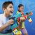 NERF SUPERSOAKER Водный Бластер Fill Multipack