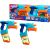 NERF SUPERSOAKER Водный Бластер Fill Multipack