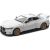 MSZ металлическая моделька BMW 3.0 CSL(G82), масштаб 1:32