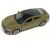 MSZ металлическая моделька Audi E-tron GT, масштаб 1:43