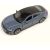 MSZ металлическая моделька Audi E-tron GT, масштаб 1:43