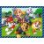 TREFL PAW PATROL Комплект пазлов Щенячий патруль 4в1
