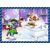 TREFL PAW PATROL Комплект пазлов Щенячий патруль 4в1