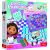 TREFL GABBY´S DOLLHOUSE Комплект настольных игр 15 в 1