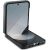Guess GUHCZF6HGGSHK Aizmugurējais Apvalks priekš Samsung Galaxy Z Flip6