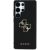 Guess GUHCS25LPGT4MBK Aizmugurējais Apvalks priekš Samsung Galaxy S25 Ultra