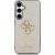 Guess GUHCS25SHG4SGD Aizmugurējais Apvalks priekš Samsung Galaxy S25