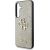 Guess GUHCS25SHG4SGD Aizmugurējais Apvalks priekš Samsung Galaxy S25