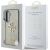 Guess GUHCS25SHG4SGD Aizmugurējais Apvalks priekš Samsung Galaxy S25