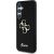 Guess GUHCS25MHG4SGK Чехол для Samsung Galaxy S25 Plus