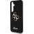 Guess GUHCS25MHG4SGK Чехол для Samsung Galaxy S25 Plus