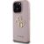 Guess GUHCP15XPGT4MBP Чехол для Apple iPhone 15 Pro Max