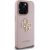 Guess GUHCP15XPGT4MBP Чехол для Apple iPhone 15 Pro Max