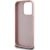 Guess GUHCP15XPGT4MBP Чехол для Apple iPhone 15 Pro Max
