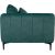 Armchair BIANKA green