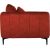 Sofa BIANKA 3-seater, oranž