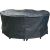 Furniture cover D240xH90cm, weatherproof