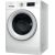 Whirlpool FFWDB 864489 SV EE veļas mazgājamā mašīna ar žāvētāju 8/6kg 1400rpm