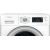 Whirlpool FFWDB 864489 SV EE veļas mazgājamā mašīna ar žāvētāju 8/6kg 1400rpm