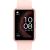 Huawei Watch Fit Special Edition (Stia-B39), Smartwatch (pink)