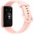 Huawei Watch Fit Special Edition (Stia-B39), Smartwatch (pink)