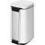 Activejet AJE-TECHNIC LED desk lamp with display white