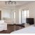 Activejet LISA double black and gold ceiling wall light strip E14 wall lamp for living room