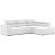 Corner sofa LOLA PN terracota