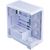 A-data XPG INVADER X BTF MID-TOWER-CASE White