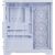 A-data XPG INVADER X BTF MID-TOWER-CASE White