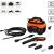 Black&decker Myjka ciśnieniowa Black+Decker BD MYJKA 1300W BEPW1300H 110bar