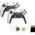 GameBox HY01 64bit Ретро 20K Игра 4K USB стиком консоль для Android x2 беспроводных контроллера Белый