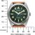 CITIZEN Eco-Drive Titanium BM8560-11X