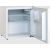Scandomestic SKS56WE Scancool Ledusskapis 51cm
